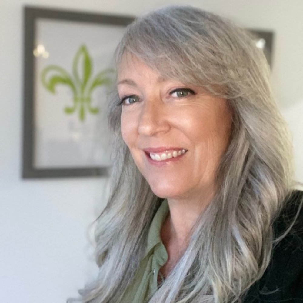 Meet your Posher, Heather